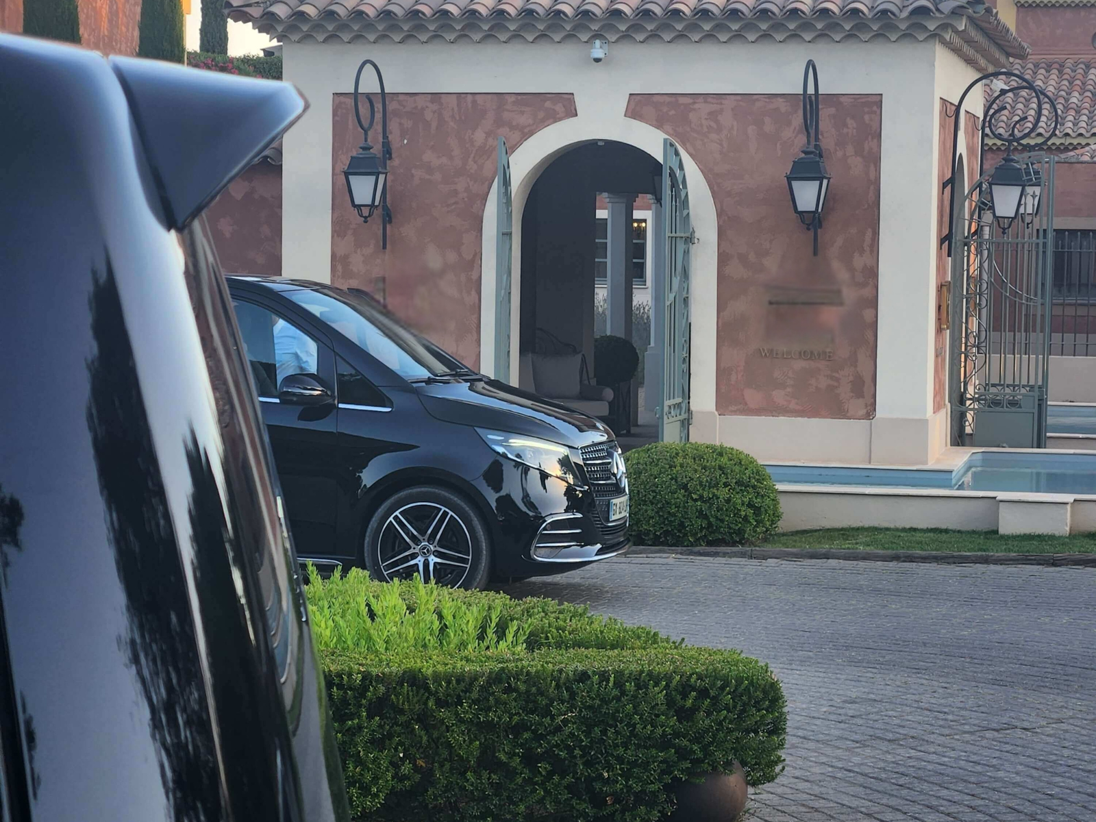 Réservez votre VTC Chauffeur Privé à Six Fours les Plages